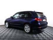 BMW X5 III (F15) Москва  - изображение 36