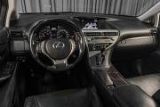 Lexus RX III Рестайлинг Тюмень  - изображение 34
