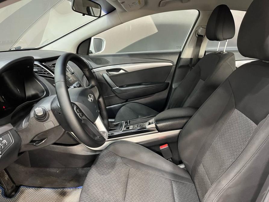 Hyundai i40 I Пермь  - изображение 17