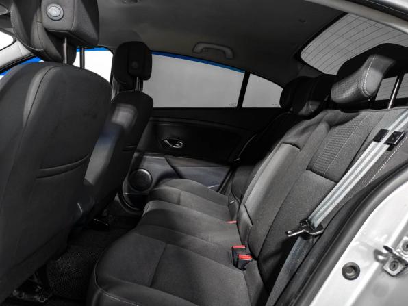 Renault Fluence I с пробегом 2011 года, цена 370 000 рублей, 305000 км, седан, Автокод Объявления