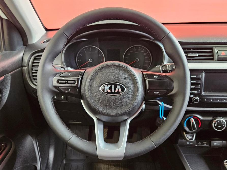 Kia Rio IV Вологда  - изображение 12
