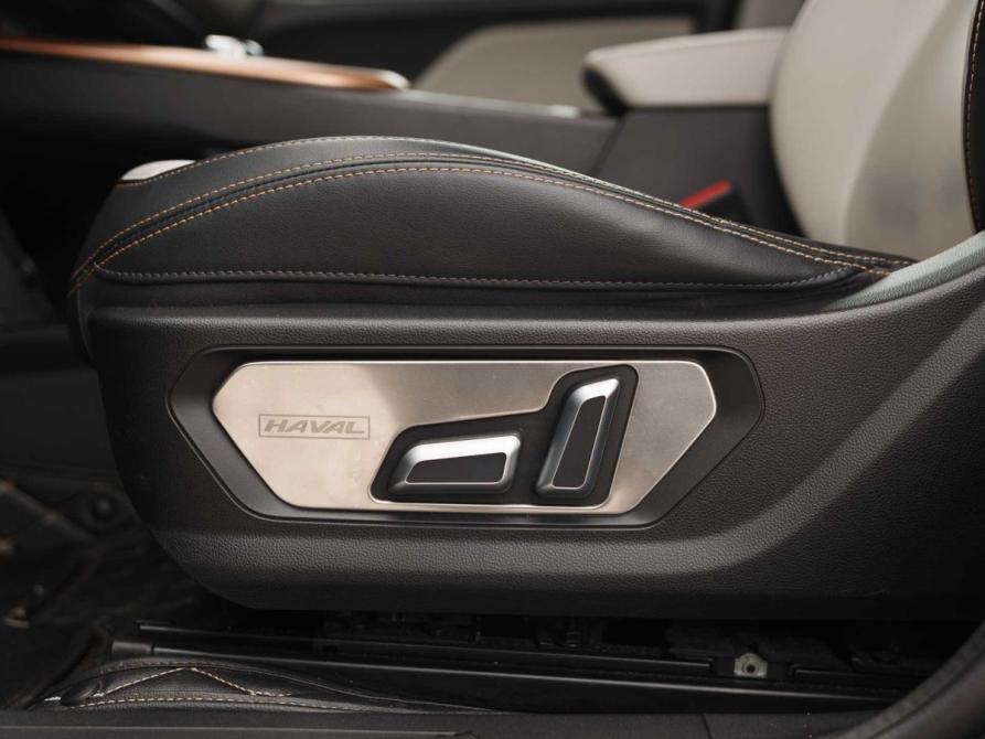 Haval Jolion I Новосибирск  - изображение 20
