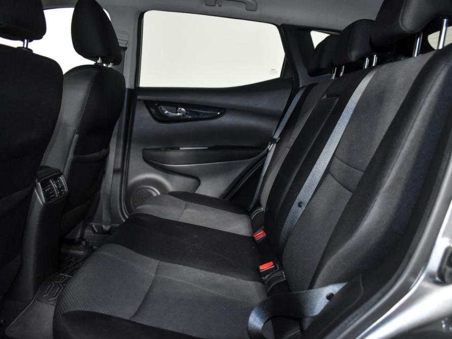 Nissan Qashqai II Санкт-Петербург  - изображение 13
