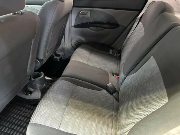 Kia Picanto I Рестайлинг с пробегом 2007 года, цена 300 000 рублей, 220500 км, хэтчбек, Автокод Объявления