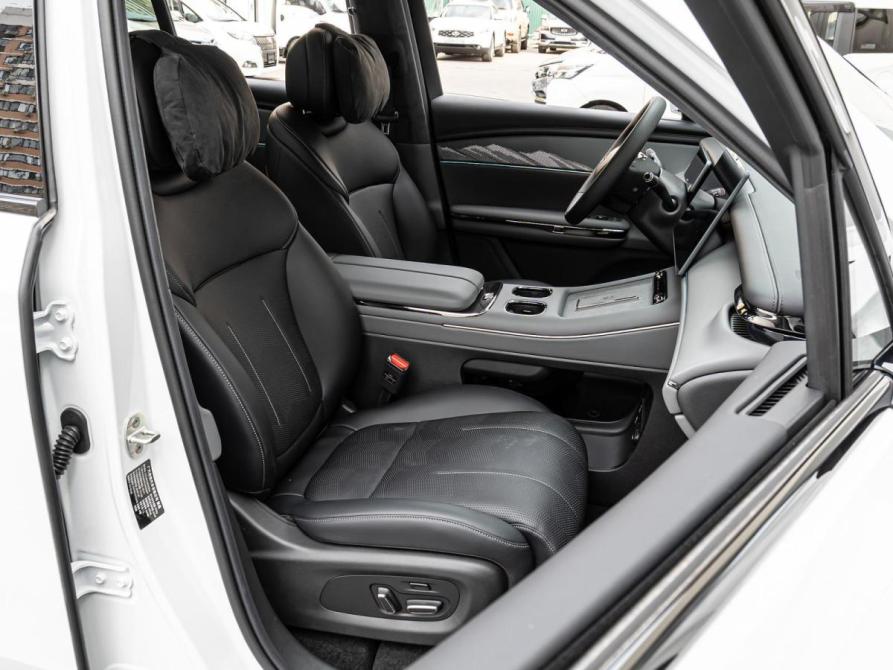 GAC Trumpchi S7 I Рестайлинг Краснодар  - изображение 8