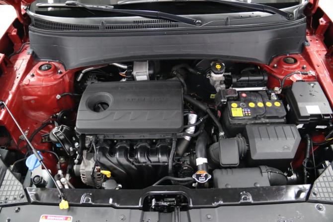 Hyundai Creta II с пробегом 2021 года, цена 2 225 250 рублей, 47798 км, внедорожник, Автокод Объявления