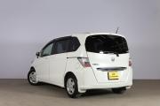 Honda Freed I Рестайлинг Новосибирск  - изображение 23