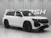 Volkswagen Teramont II (China Market) Ростов-на-Дону  - изображение 27