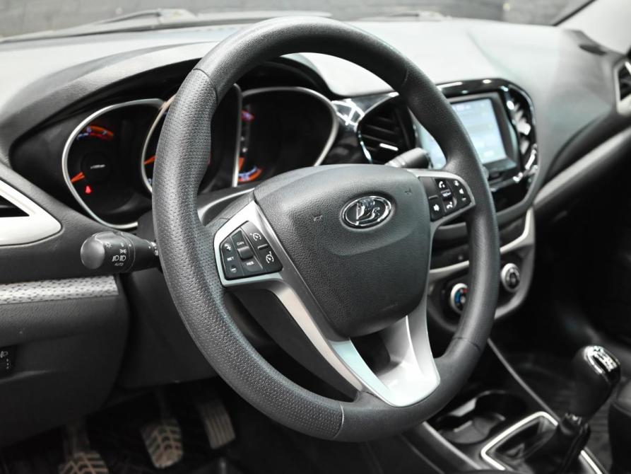 Lada (ВАЗ) Vesta I Екатеринбург  - изображение 10
