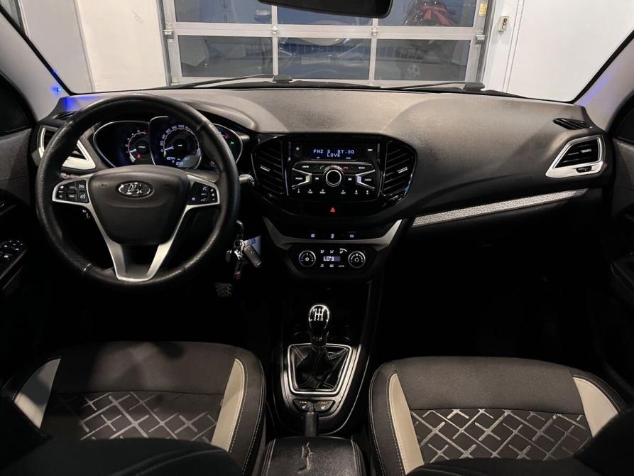 Lada (ВАЗ) Vesta I Чебоксары  - изображение 7