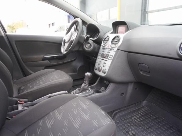 Opel Corsa D Рестайлинг I с пробегом 2011 года, цена 558 000 рублей, 140895 км, хэтчбек, Автокод Объявления