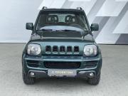 Suzuki Jimny III Рестайлинг 1 Екатеринбург  - изображение 24
