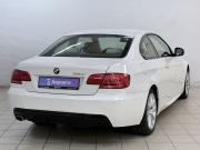 BMW 3 серии V (E90/E91/E92/E93) Рестайлинг Воронеж  - изображение 23