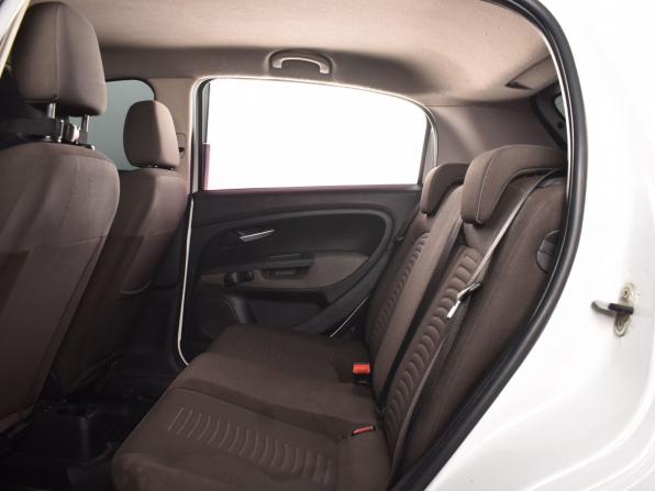 Fiat Punto III Grande Punto с пробегом 2008 года, цена 359 995 рублей, 187266 км, хэтчбек, Автокод Объявления