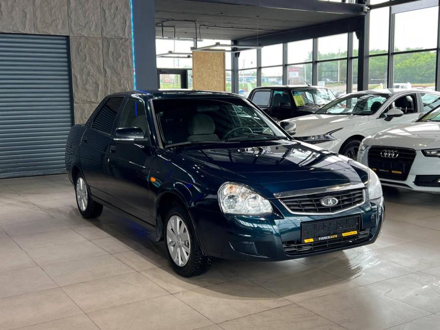 Lada (ВАЗ) Priora I Оренбург  - изображение 3