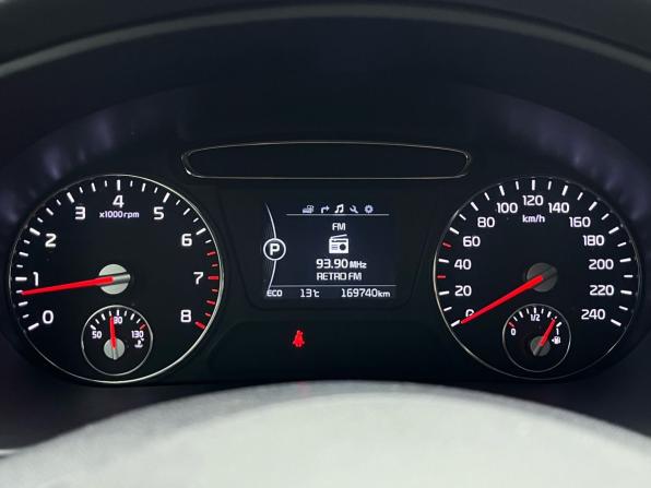 Kia Sorento III Prime с пробегом 2017 года, цена 2 150 000 рублей, 170000 км, внедорожник, Автокод Объявления