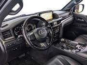 Lexus LX III Рестайлинг 2 Москва  - изображение 45