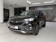 Buick Encore GX I Минеральные Воды  - изображение 22