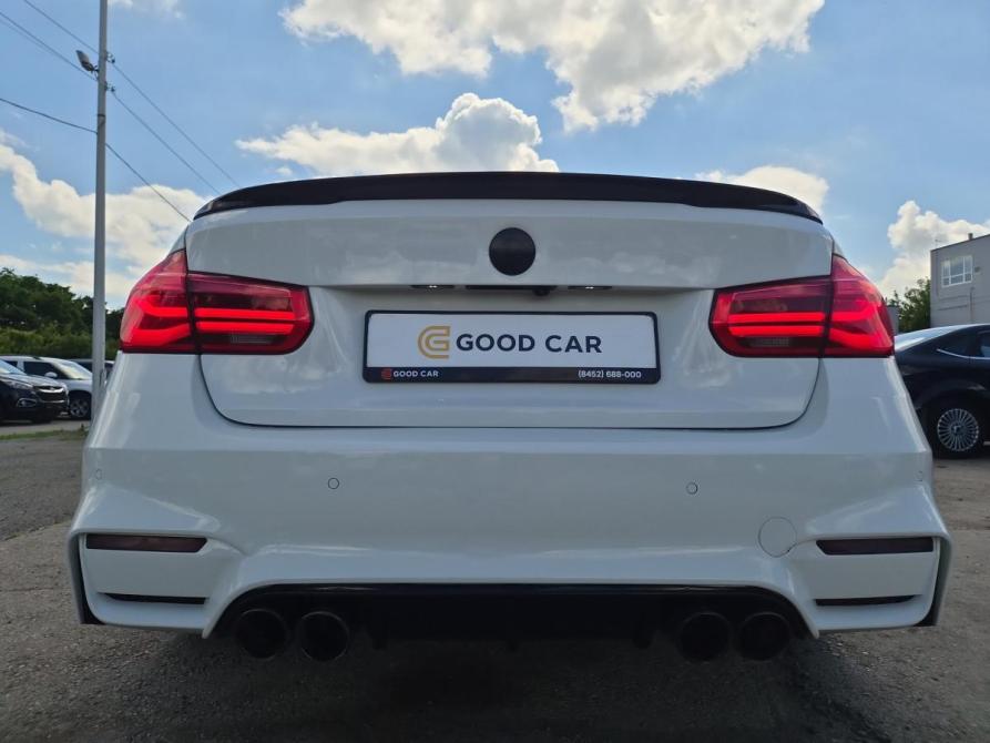 BMW 3 серии VI (F3x) Рестайлинг Саратов  - изображение 42