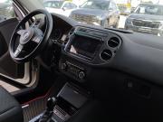 Volkswagen Tiguan I Рестайлинг Екатеринбург  - изображение 33