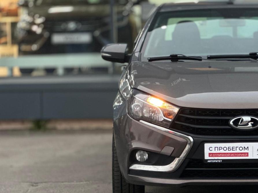 Lada (ВАЗ) Vesta I Архангельск  - изображение 4