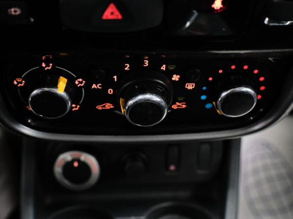 Renault Duster I с пробегом 2013 года, цена 938 000 рублей, 118031 км, внедорожник, Автокод Объявления