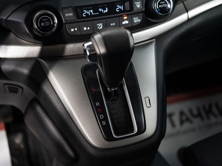 Honda CR-V IV Иркутск  - изображение 15