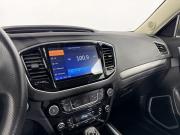 Geely Emgrand X7 I Рестайлинг 2 Калининград  - изображение 32