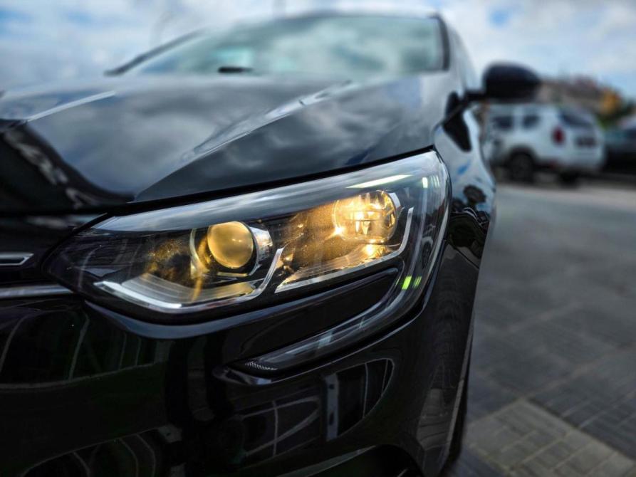 Renault Megane IV Крым  - изображение 6