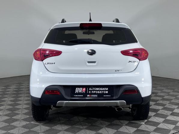 Lifan X50 с пробегом 2018 года, цена 677 000 рублей, 109630 км, хэтчбек, Автокод Объявления