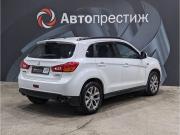 Mitsubishi ASX I Рестайлинг Пермь  - изображение 32