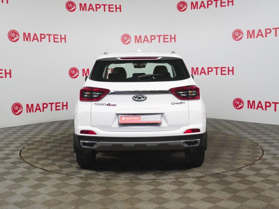 Chery Tiggo 4 Pro I Вологда  - изображение 6