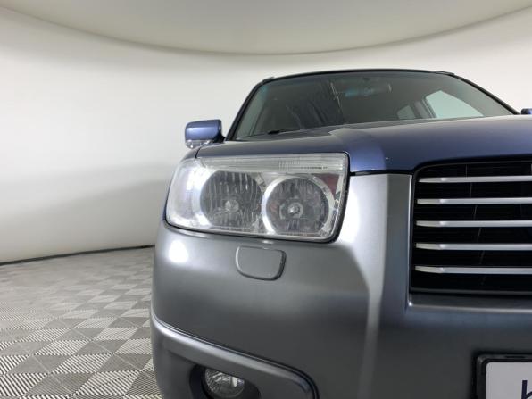 Subaru Forester II Рестайлинг с пробегом 2007 года, цена 780 000 рублей, 156610 км, внедорожник, Автокод Объявления