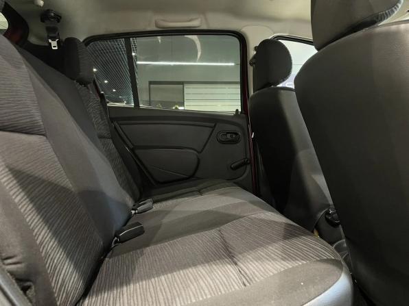 Renault Sandero I с пробегом 2012 года, цена 520 000 рублей, 87930 км, хэтчбек, Автокод Объявления