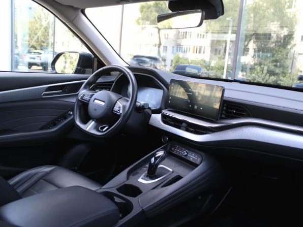 Haval F7 I Рестайлинг с пробегом 2023 года, цена 2 230 000 рублей, 44643 км, внедорожник, Автокод Объявления