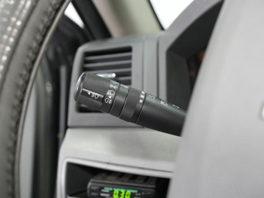 Jeep Grand Cherokee III (WK) Новосибирск  - изображение 30