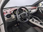 Belgee X50 Москва  - изображение 46