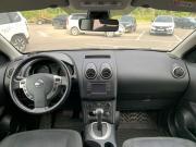 Nissan Qashqai I Рестайлинг Великие Луки  - изображение 39