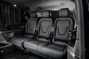 Mercedes-Benz V-Класс III (W447) Рестайлинг 2 Москва  - изображение 28