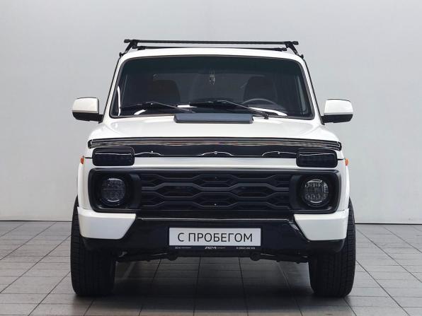 Lada (ВАЗ) 2121 (4x4) I Рестайлинг с пробегом 2018 года, цена 590 000 рублей, 168476 км, внедорожник, Автокод Объявления