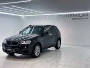BMW X3 II (F25) Рестайлинг Уфа  - изображение 37