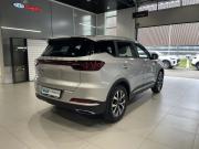 Chery Tiggo 7 Pro Max I Москва  - изображение 24