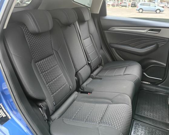 Haval F7 I с пробегом 2021 года, цена 1 625 000 рублей, 58600 км, внедорожник, Автокод Объявления