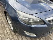 Opel Astra J Череповец  - изображение 18