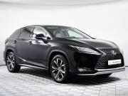 Lexus RX IV Рестайлинг Москва  - изображение 26
