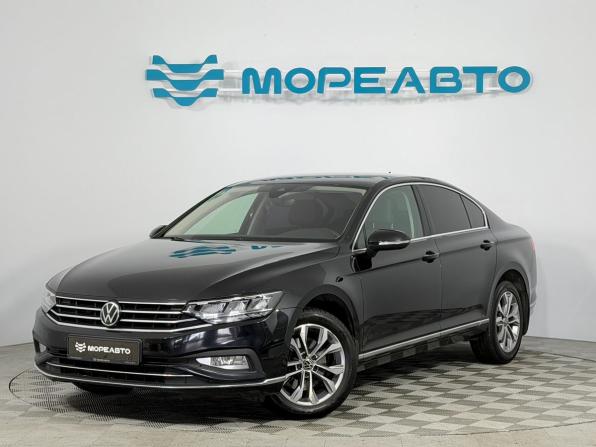 Volkswagen Passat B8 Рестайлинг с пробегом 2021 года, цена 2 600 000 рублей, 122934 км, седан, Автокод Объявления