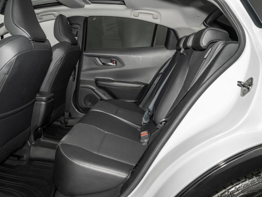 Toyota Prius V (XW60) Иркутск  - изображение 7