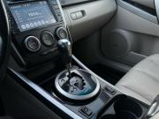 Mazda CX-7 I Рестайлинг Омск  - изображение 49