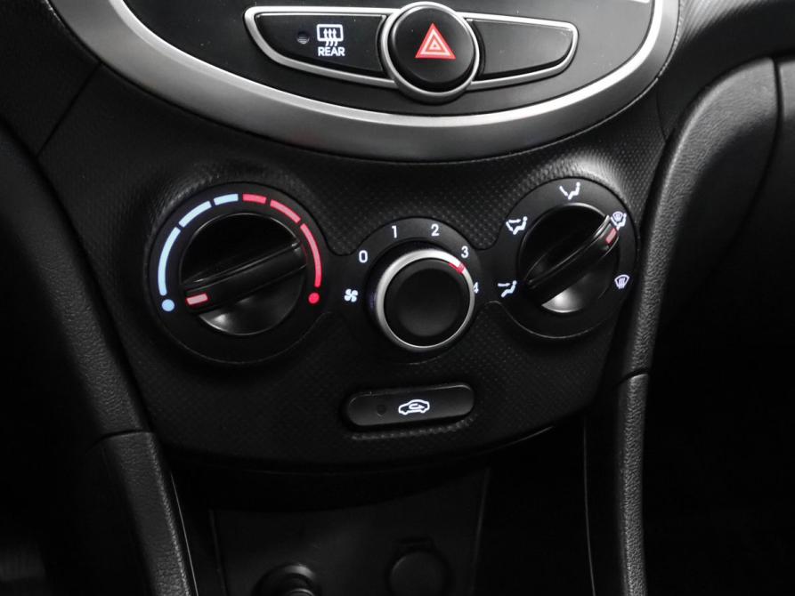 Hyundai Solaris I Минеральные Воды  - изображение 14