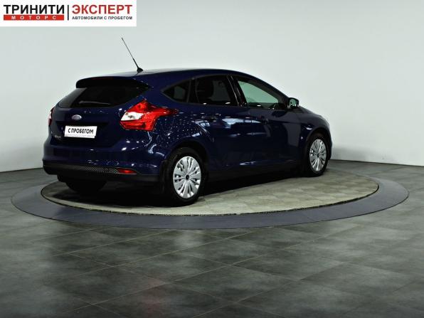 Ford Focus III с пробегом 2012 года, цена 857 000 рублей, 155188 км, хэтчбек, Автокод Объявления